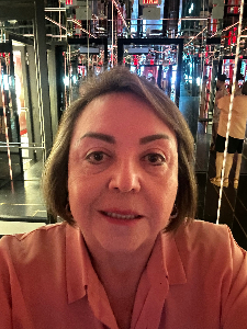 Personal fundraising photo