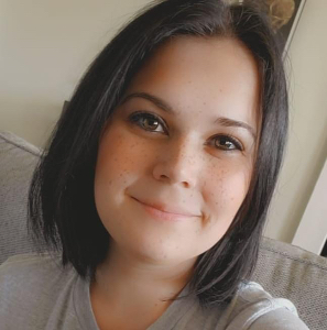 Personal fundraising photo