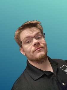 Personal fundraising photo