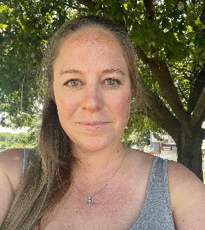 Personal fundraising photo