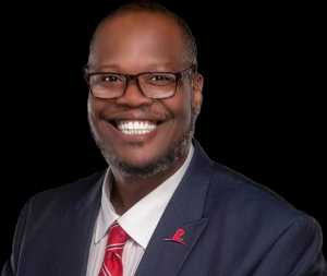 Personal fundraising photo