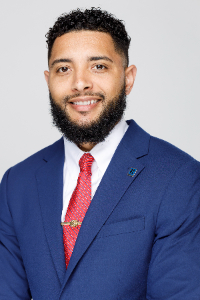 Personal fundraising photo