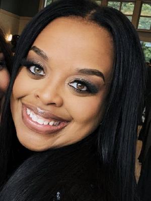 Personal fundraising photo