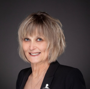 Personal fundraising photo