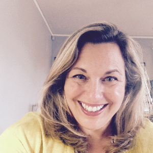 Personal fundraising photo