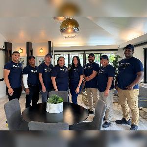 Personal fundraising photo