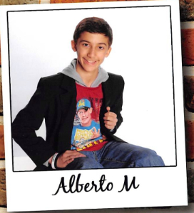 Personal fundraising photo
