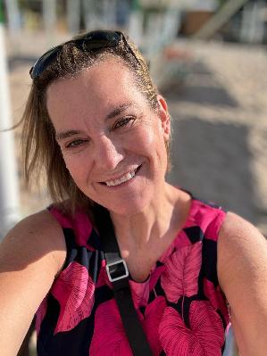 Personal fundraising photo