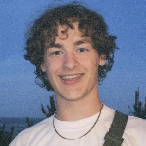 Personal fundraising photo