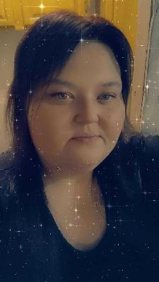 Personal fundraising photo