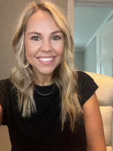 Personal fundraising photo