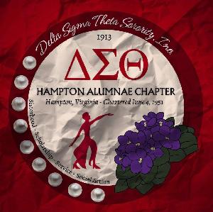 Personal fundraising photo