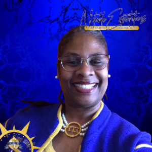 Personal fundraising photo