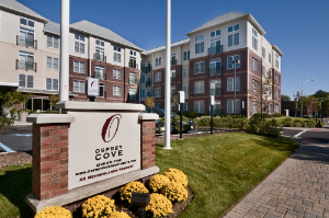 Personal fundraising photo