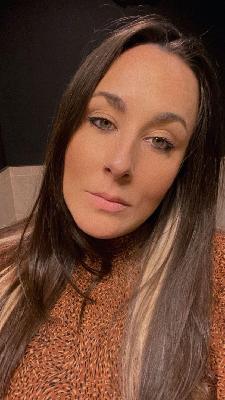 Personal fundraising photo