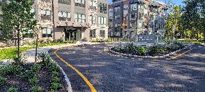 Personal fundraising photo