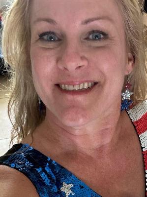 Personal fundraising photo