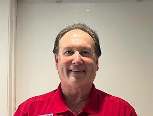 Personal fundraising photo