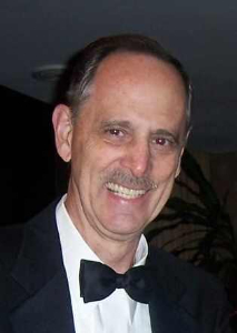 Personal fundraising photo