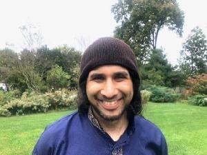 Personal fundraising photo