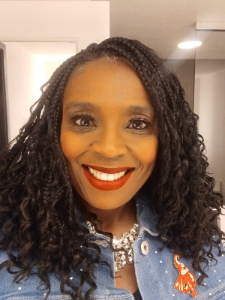 Personal fundraising photo