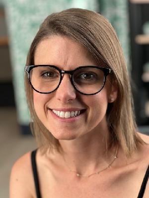 Personal fundraising photo