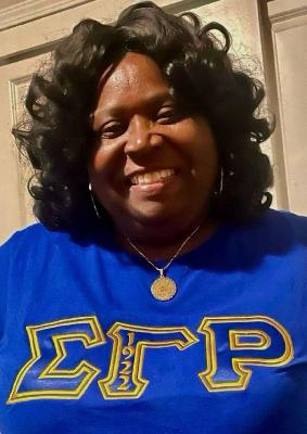 Personal fundraising photo