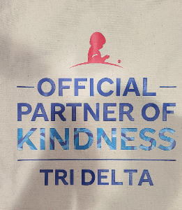 Personal fundraising photo