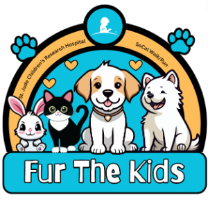 Personal fundraising photo