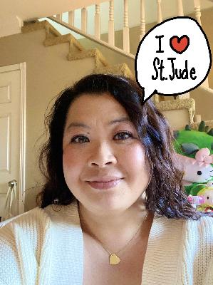 Personal fundraising photo