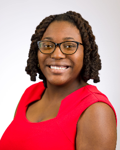 Personal fundraising photo