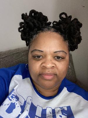 Personal fundraising photo