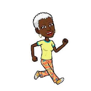 Personal fundraising photo