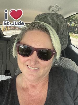 Personal fundraising photo