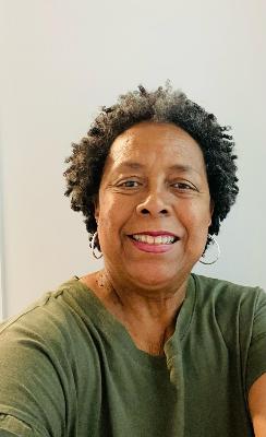 Personal fundraising photo