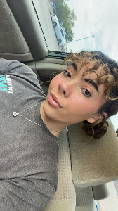 Personal fundraising photo