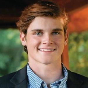 Personal fundraising photo