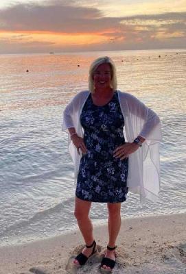 Personal fundraising photo