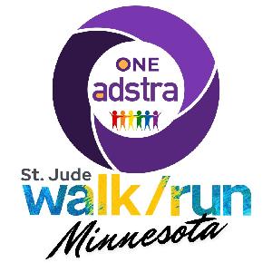 Personal fundraising photo