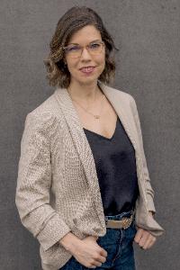 Personal fundraising photo