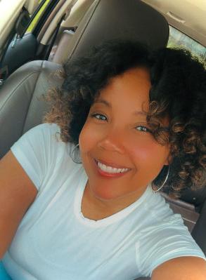 Personal fundraising photo