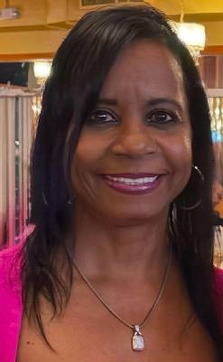 Personal fundraising photo