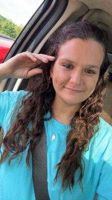 Personal fundraising photo