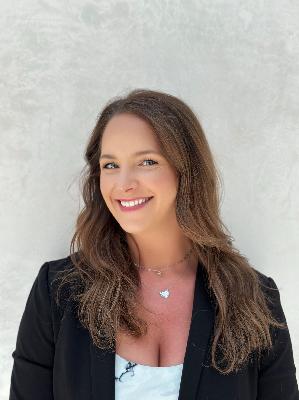 Personal fundraising photo