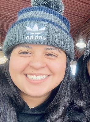 Personal fundraising photo