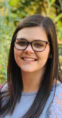 Personal fundraising photo