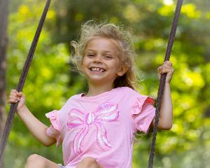 Personal fundraising photo