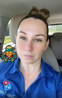 Personal fundraising photo