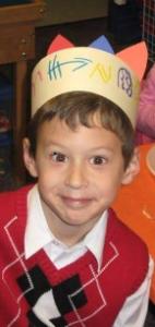 Personal fundraising photo