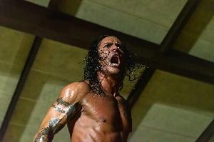 Personal fundraising photo